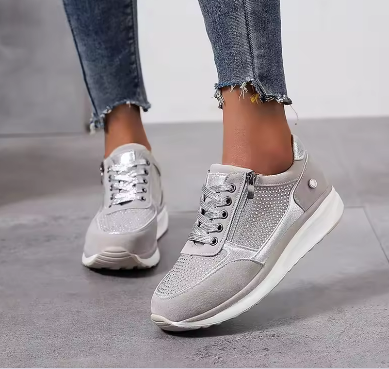Matilda | Hverdagskomfort Sneakers