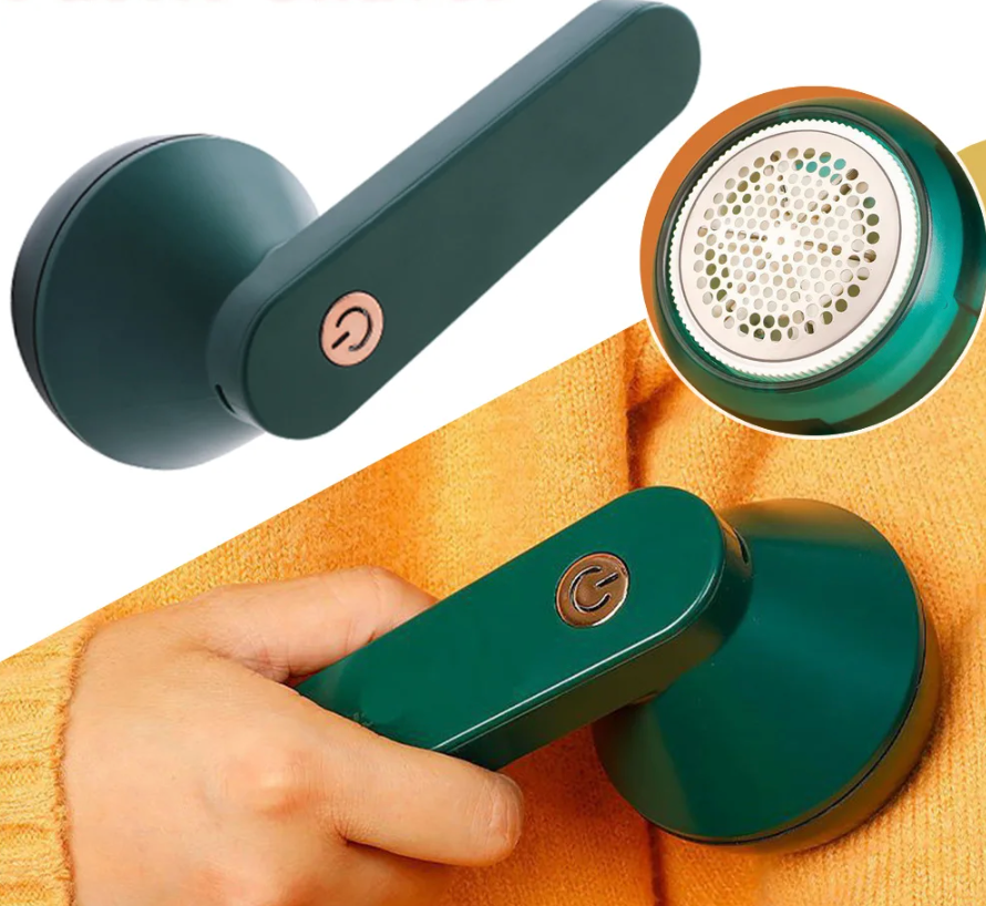 FuzzShaver Remover | Gør dit gamle tøj som nyt!-zarada.dk