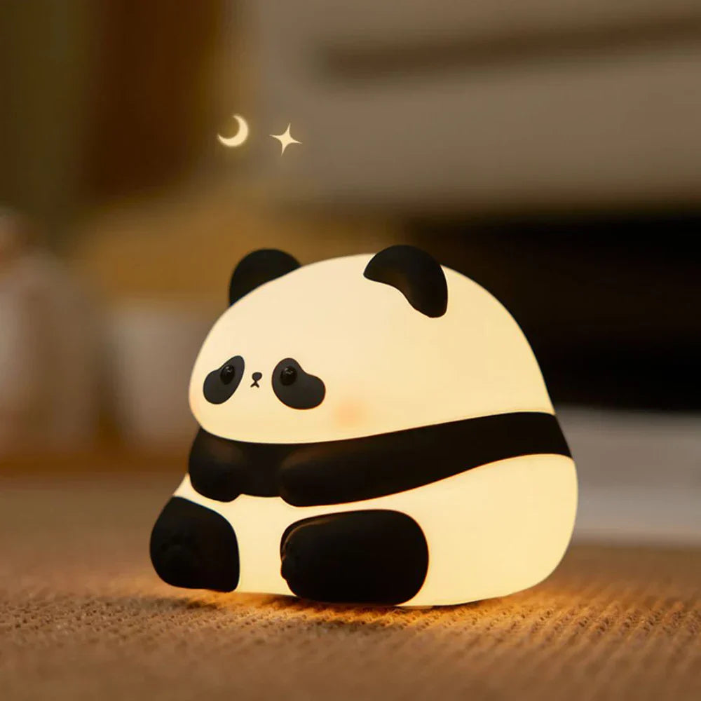 BunnyGlow LED Lampe | Lys op i dine nætter med sødhed-zarada.dk