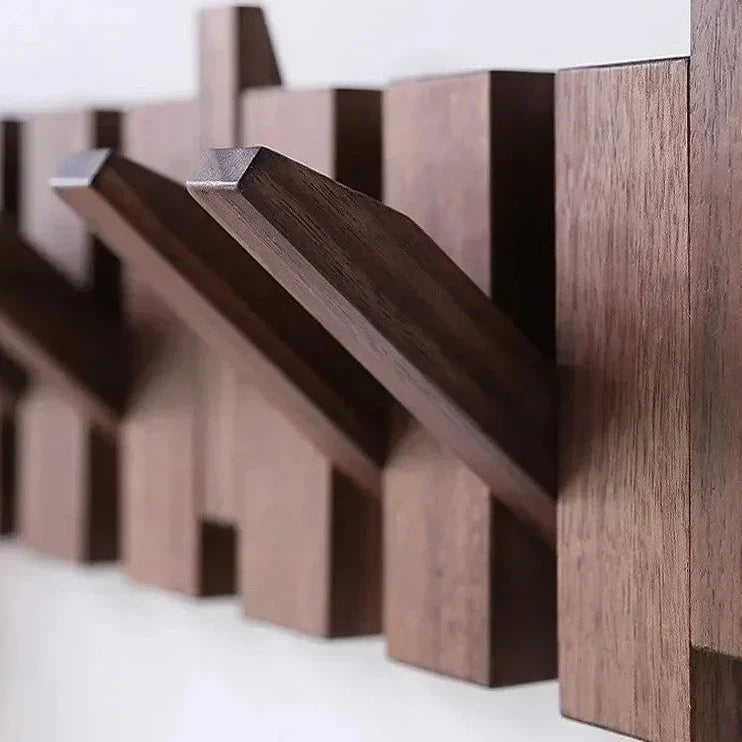 KeyHanger | Moderne nøgleholder til indgangsorganisation