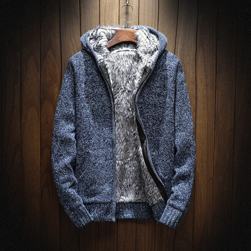Marco Herre Vest – Varm Fôret Vest med Klassisk Stil & Alsidighed til Daglig Brug