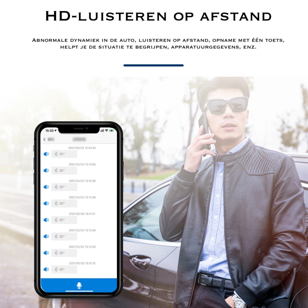 TrackChip | Magnetisk GPS-tracker til overvågning af alle dine transportmidler-zarada.dk