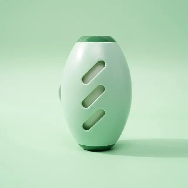 StickyClean Mini-RolKogel | Kompakt, genanvendelig rengøringskraft-zarada.dk
