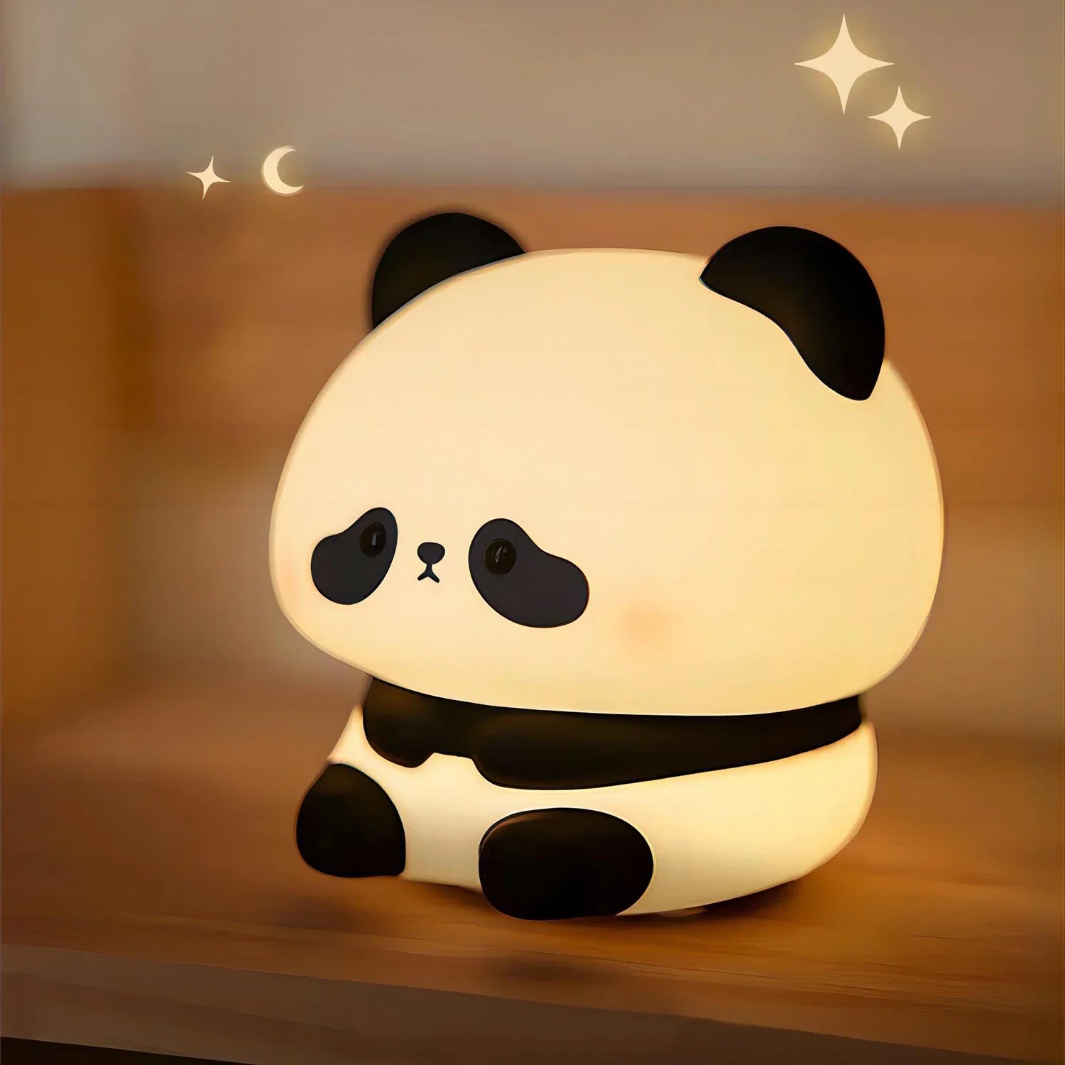 BunnyGlow LED Lampe | Lys op i dine nætter med sødhed-zarada.dk