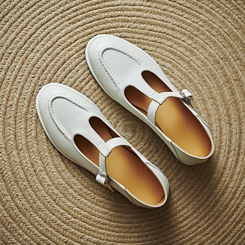 Annie | Lave Hæle Pumps