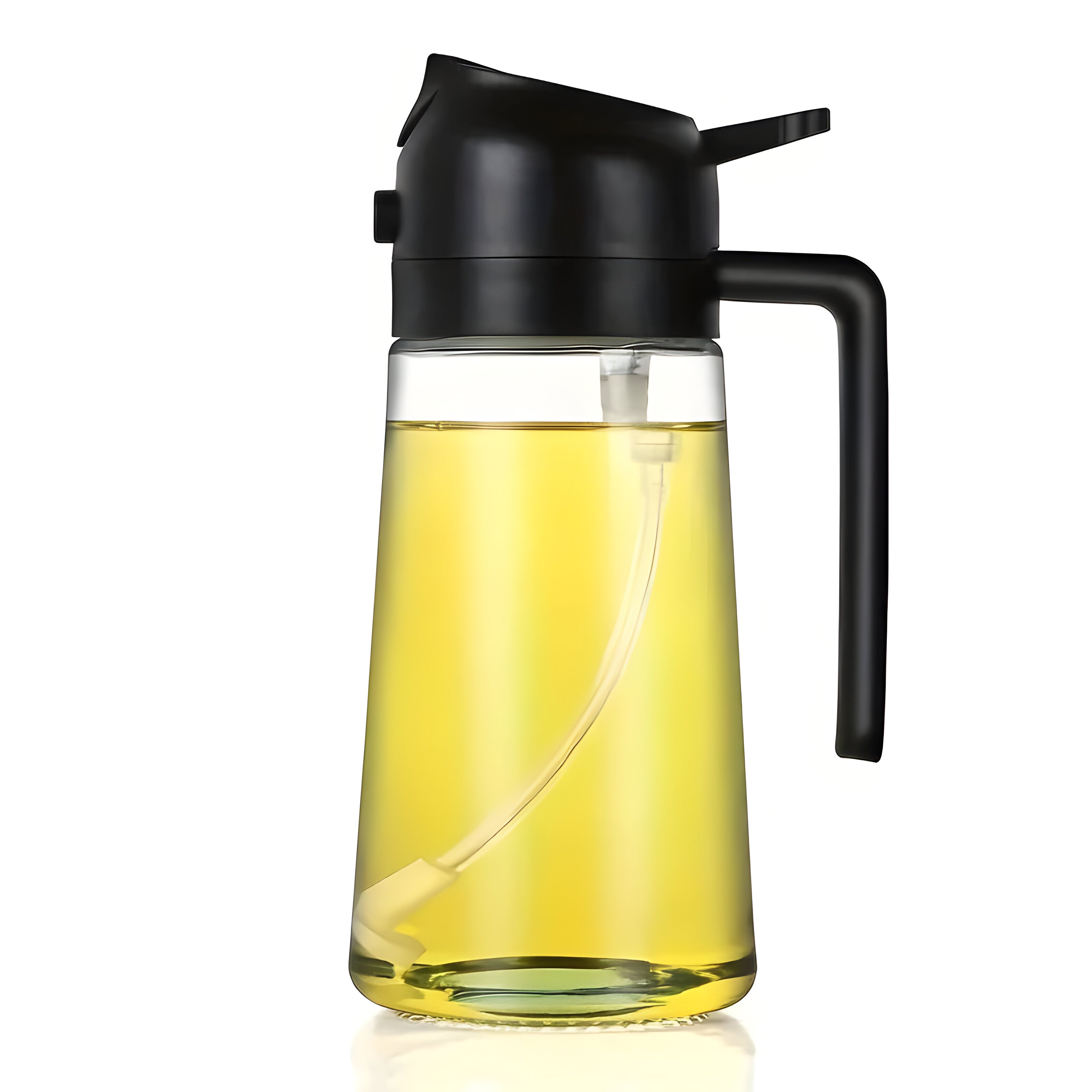 OilSpray Pro | 2 i 1 dispenser til dit køkken-zarada.dk