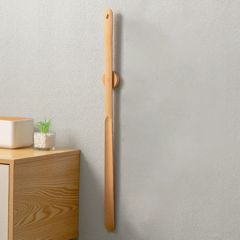 Skohorn 50 cm med Langt Håndtag