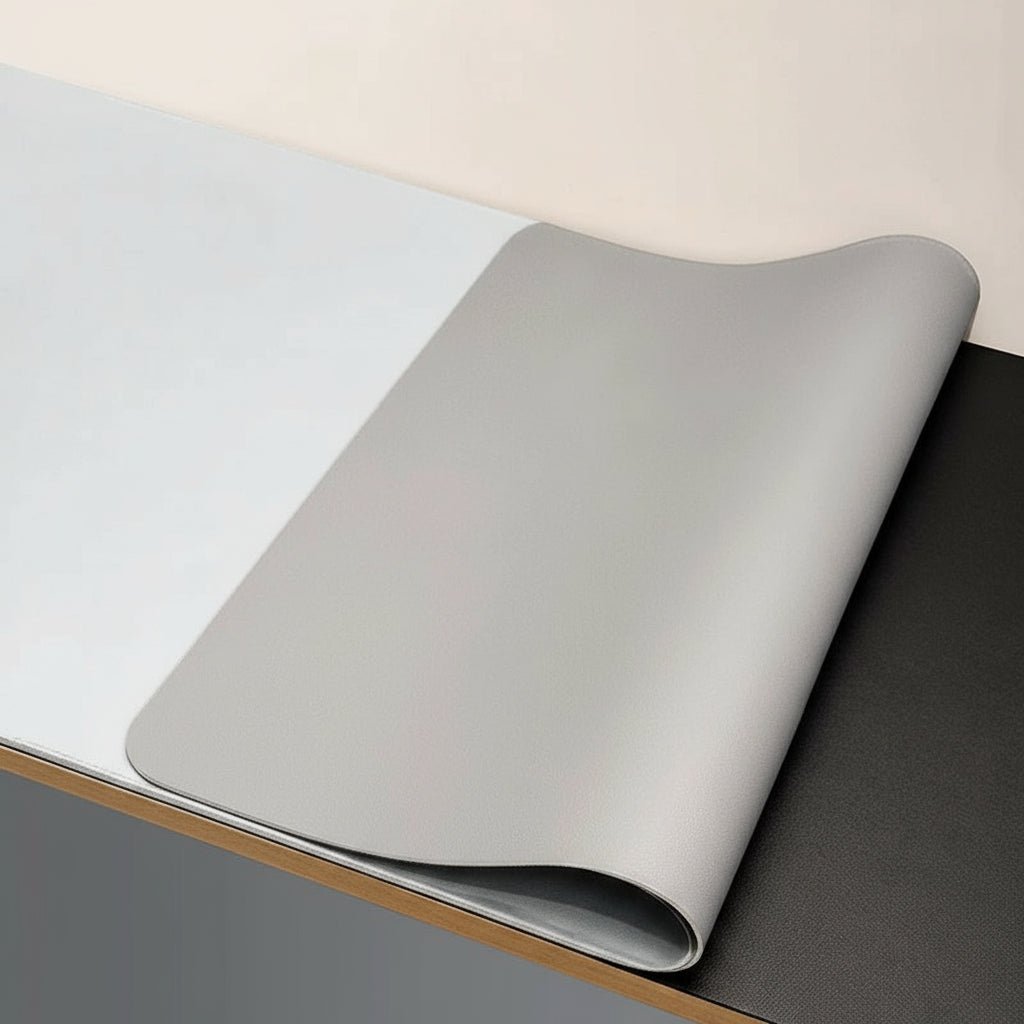 Skrivebordsmåtte til Musekontrol Moderne Design