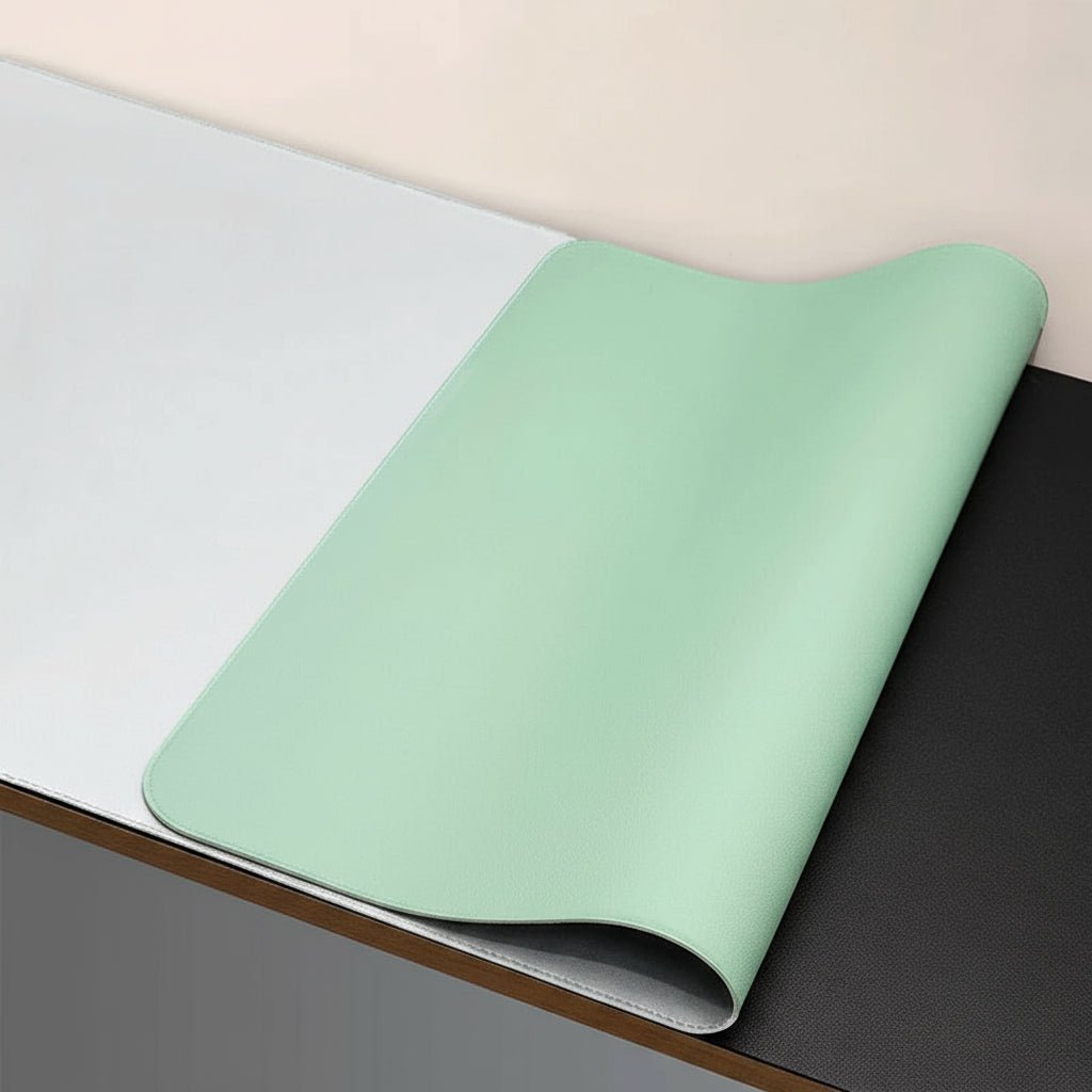 Skrivebordsmåtte til Musekontrol Moderne Design