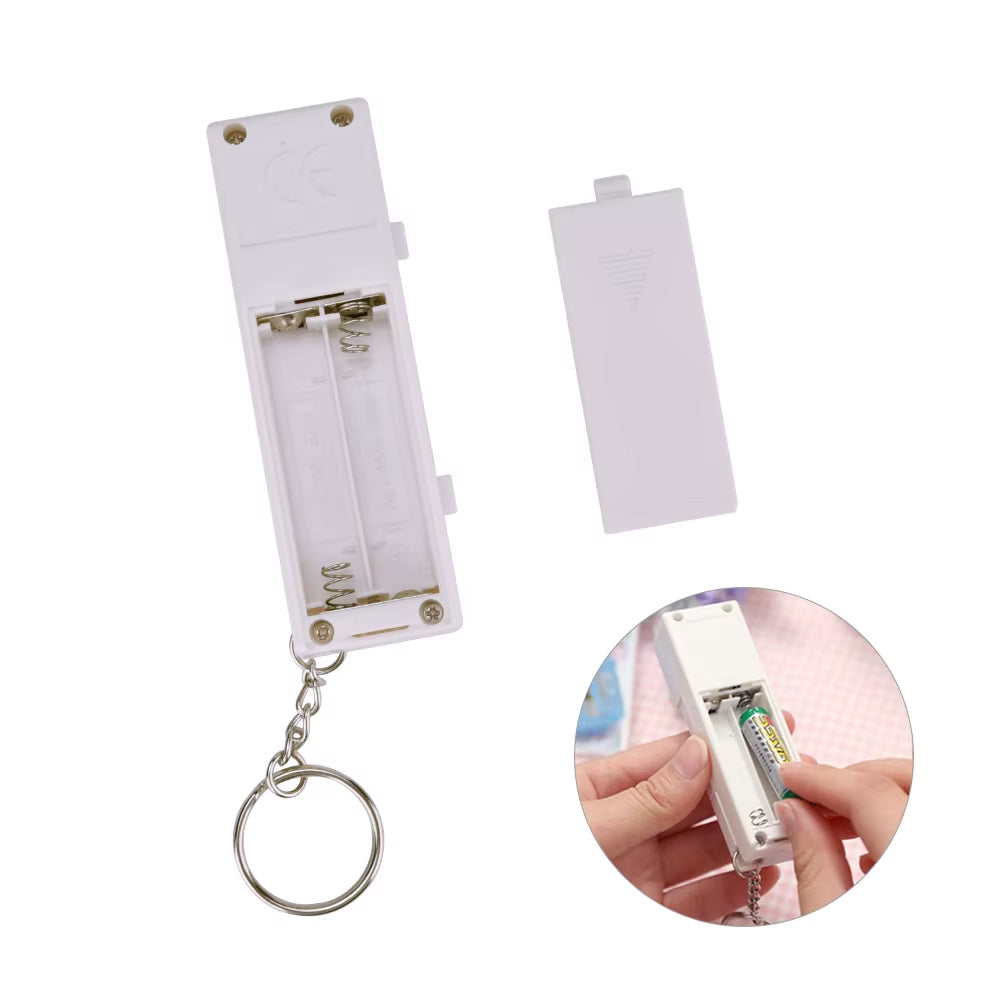 Smart Pilledispenser med Alarmfunktion