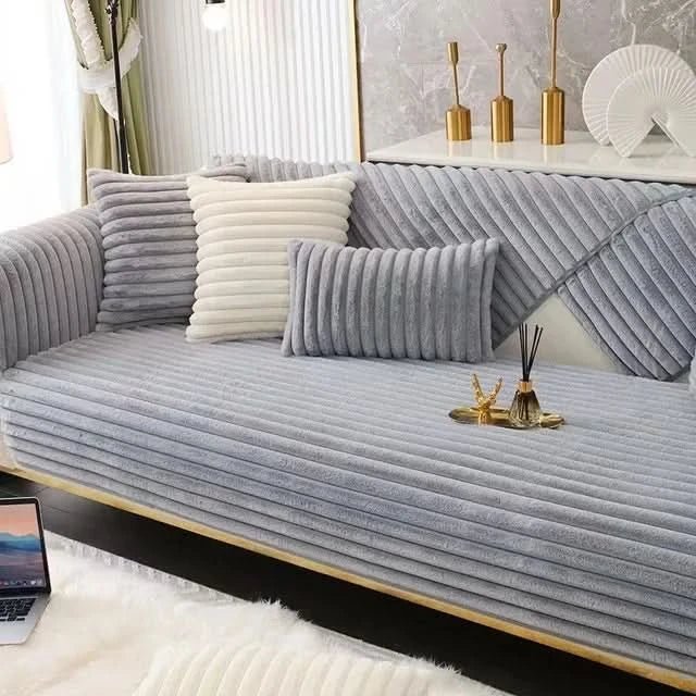 Sofa Betræk Vandtæt og Skridsikkert