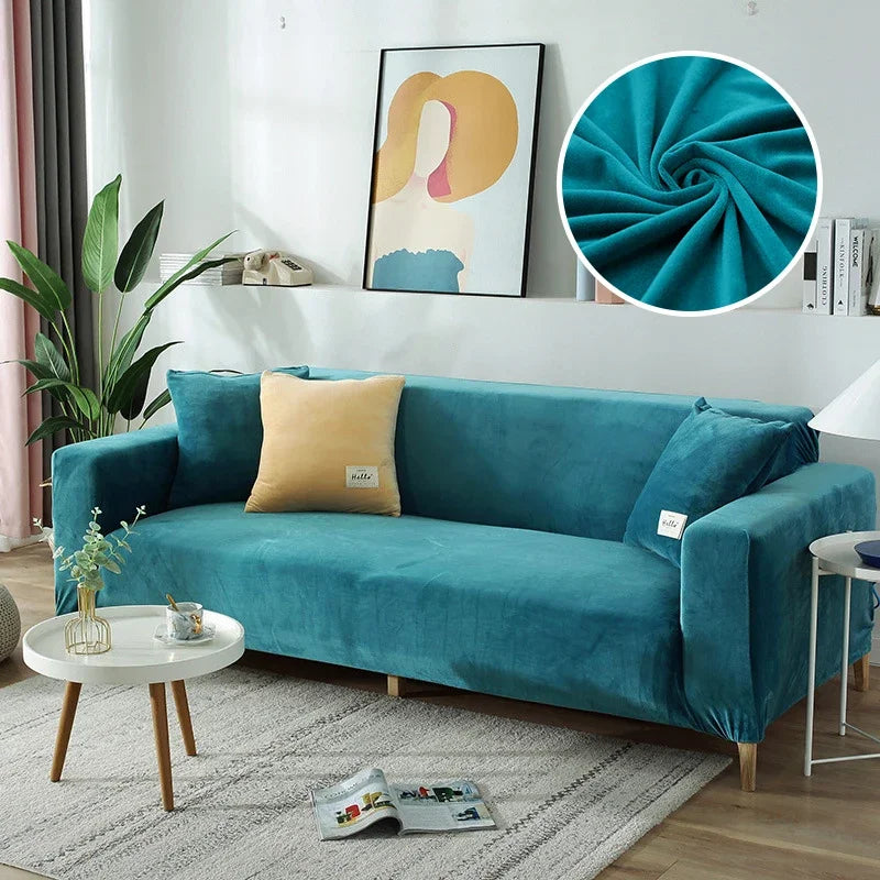Sofa Cover Skræddersyet Fit