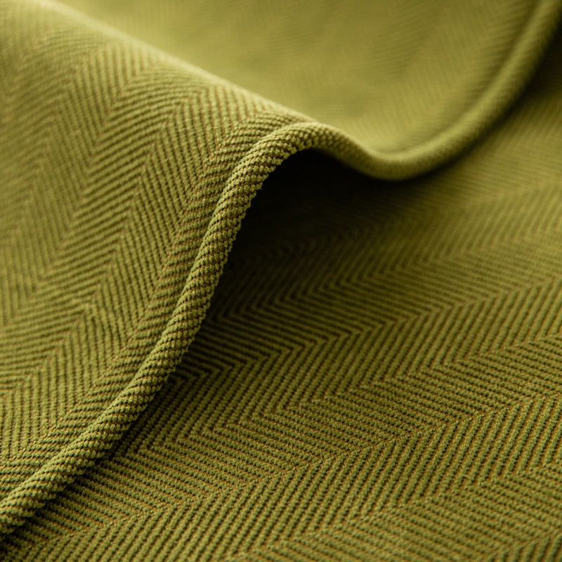 Sofa Protector Sildebensmønster Design