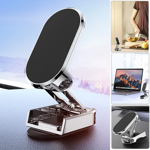 MagFlex | Magnetisk Telefonholder-zarada.dk
