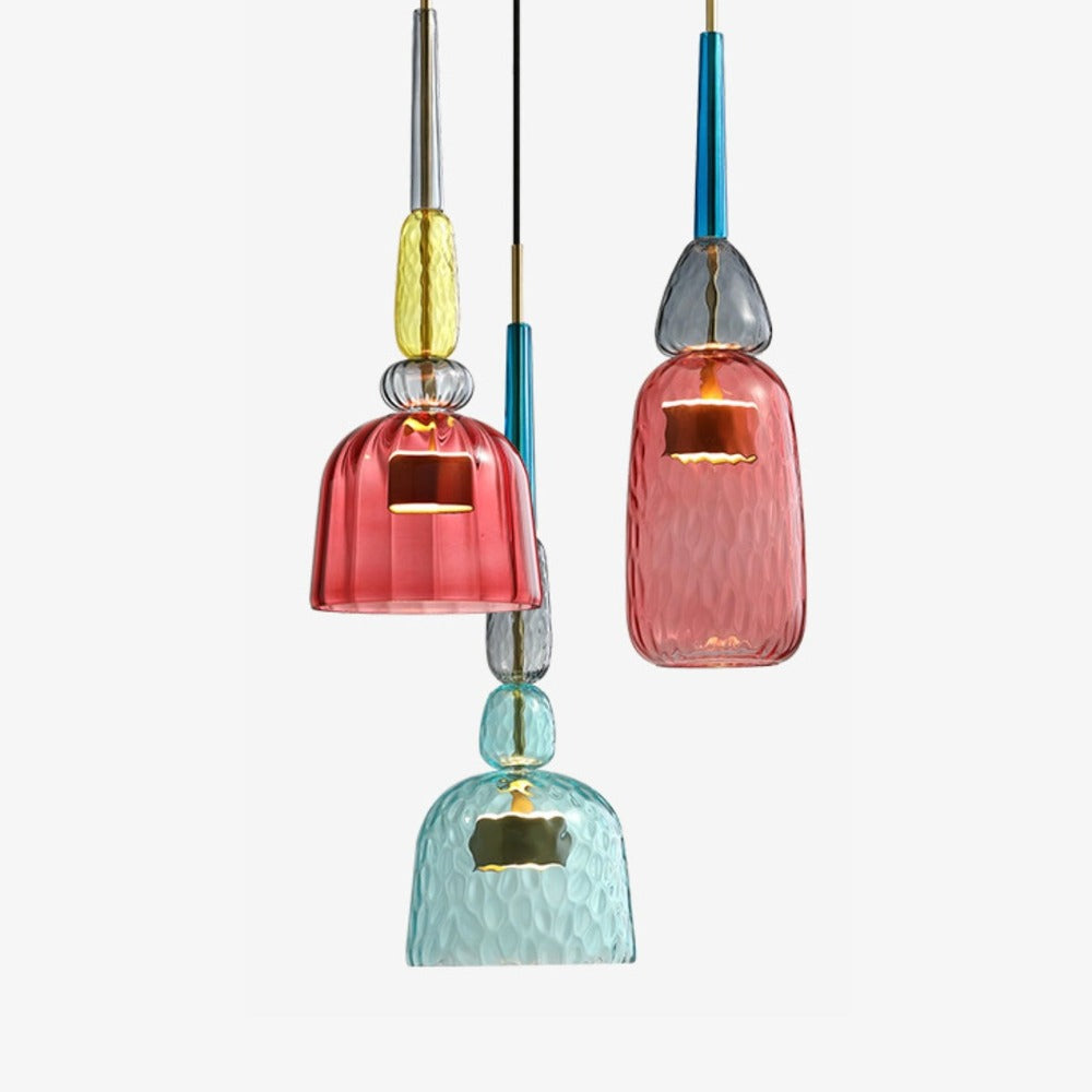 Stilfuld Loftslampe Pendel til Moderne Indretning