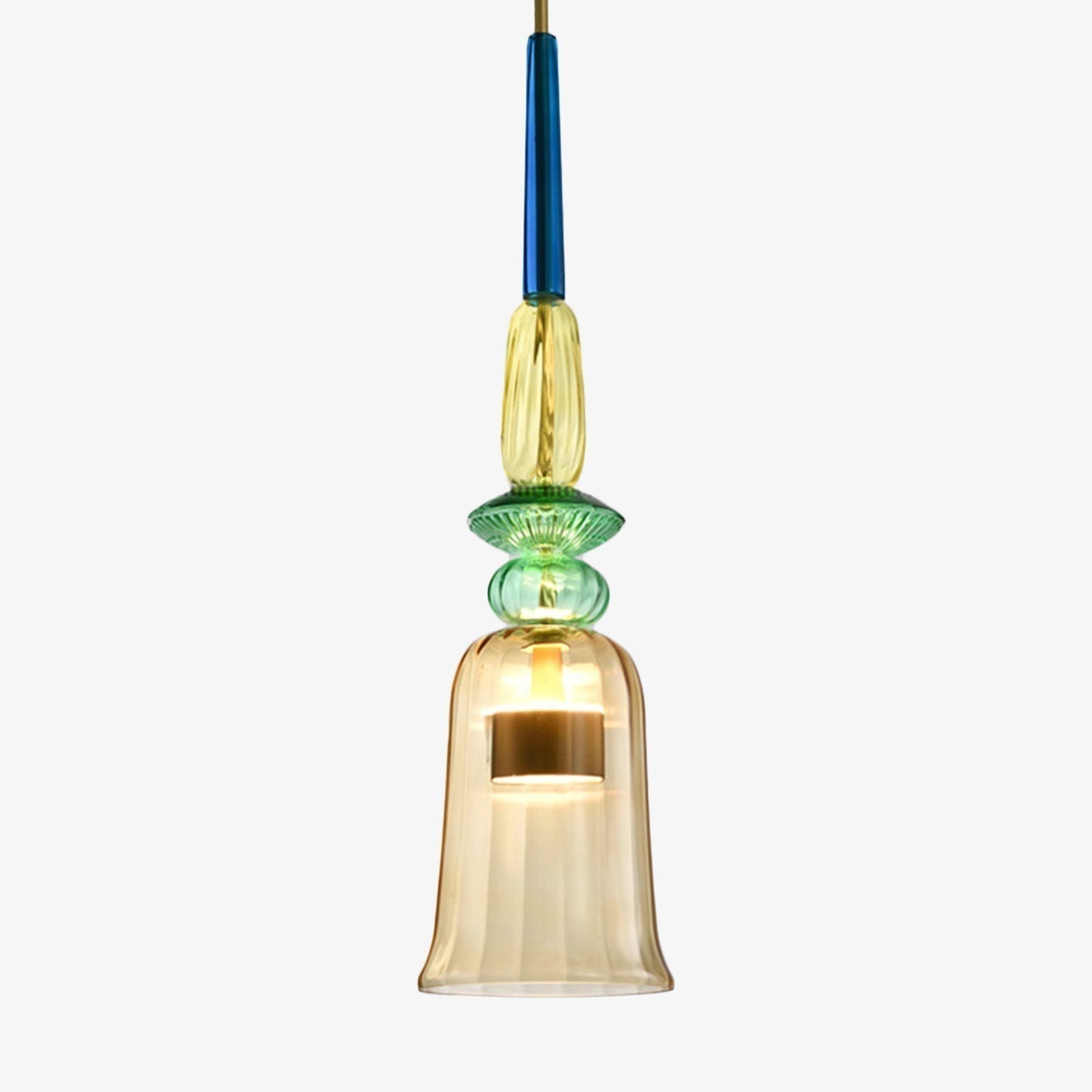 Stilfuld Loftslampe Pendel til Moderne Indretning