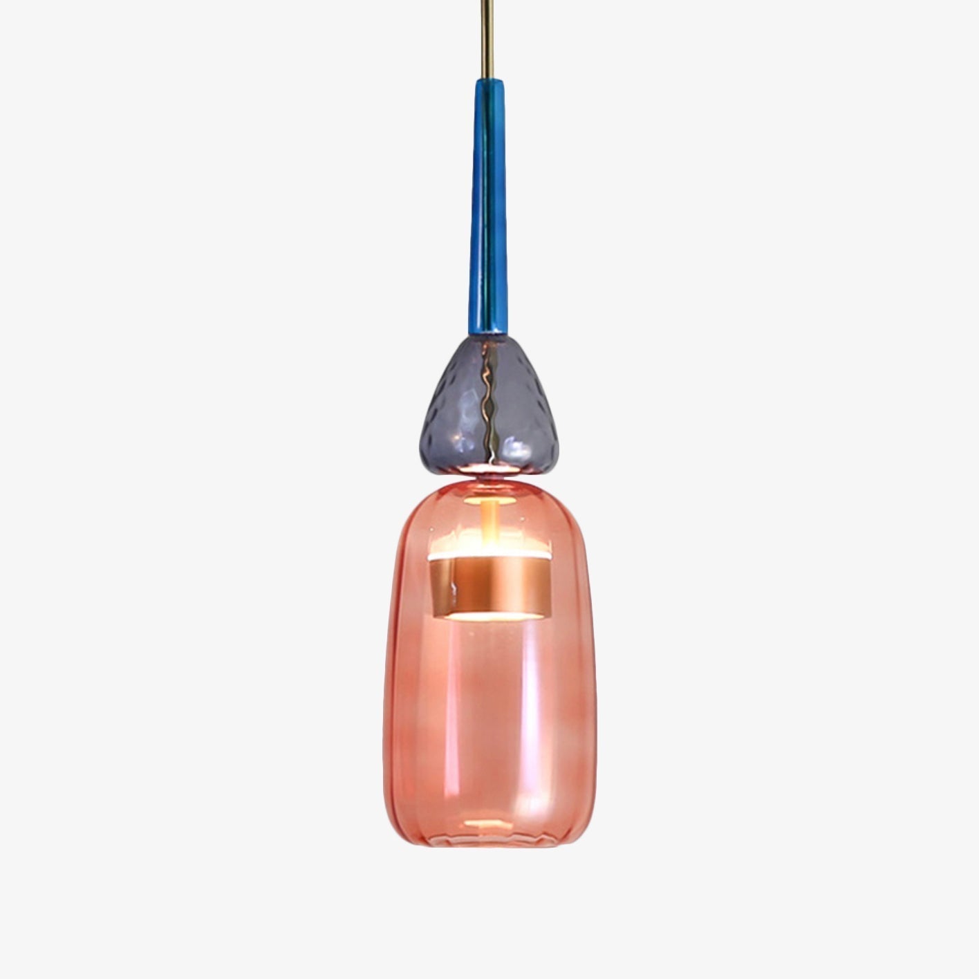 Stilfuld Loftslampe Pendel til Moderne Indretning