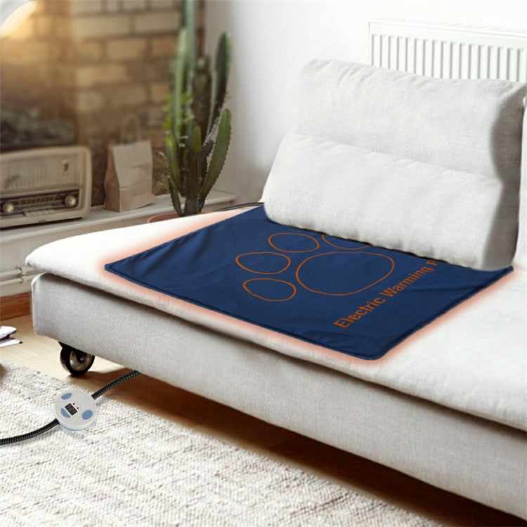Waterproof Heating Mat 60x45 cm – Electric Blanket with JP Plug