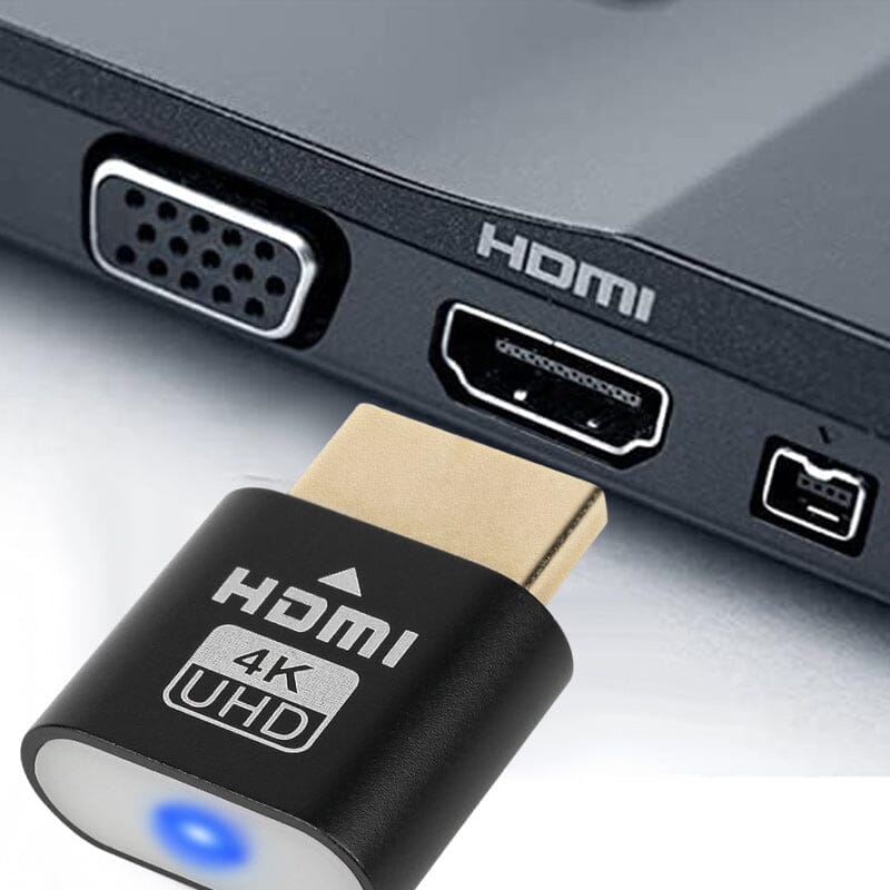 TV Streaming Enhed med HDMI Teknologi