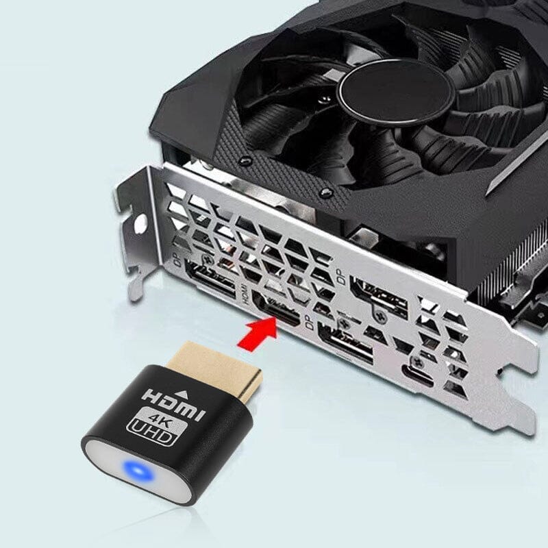 TV Streaming Enhed med HDMI Teknologi