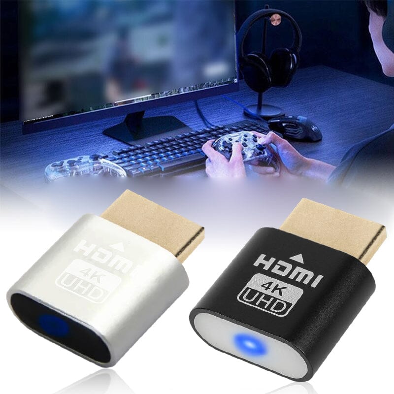 TV Streaming Enhed med HDMI Teknologi