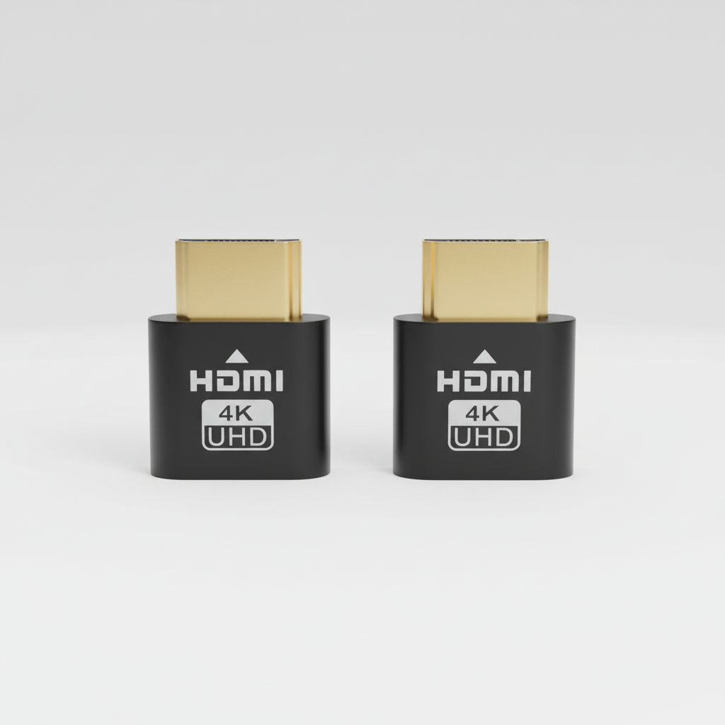 TV Streaming Enhed med HDMI Teknologi