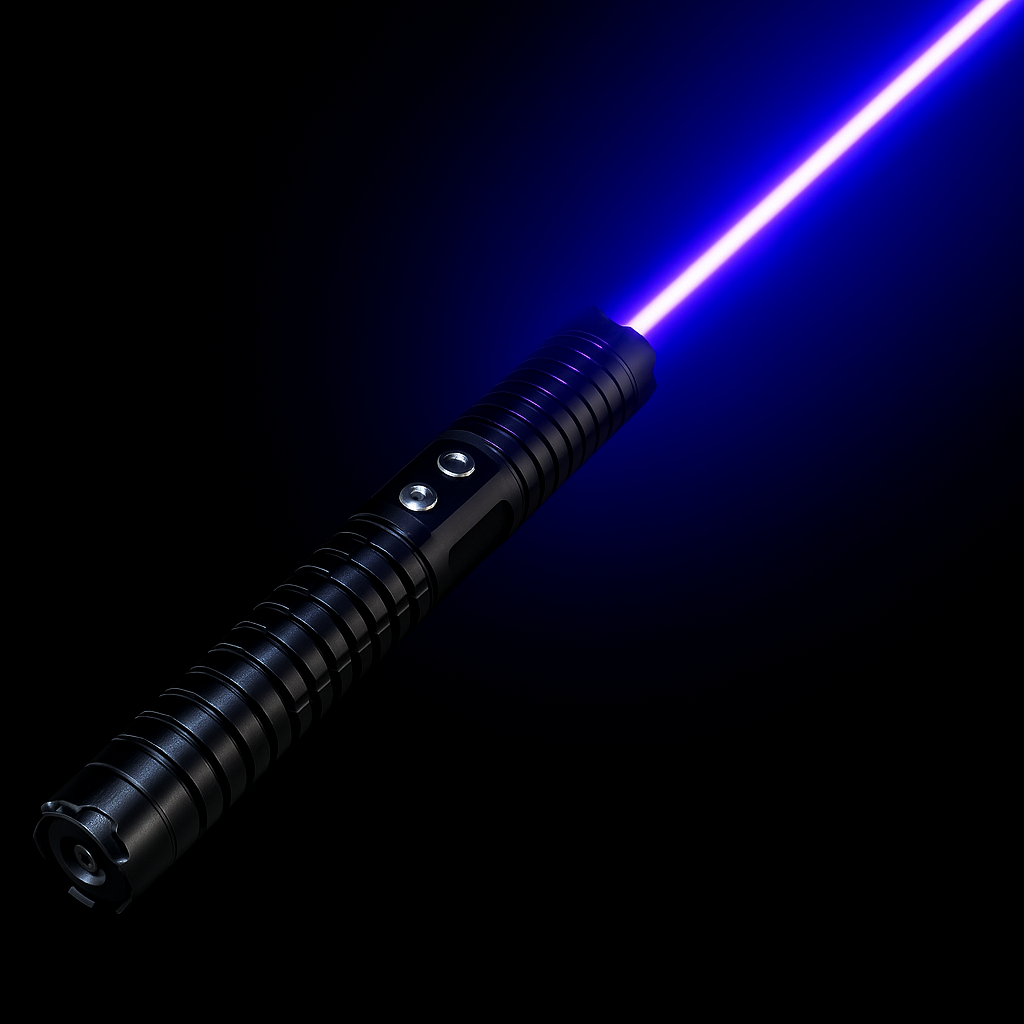 Taktisk Laserlygte med Justerbart Fokus