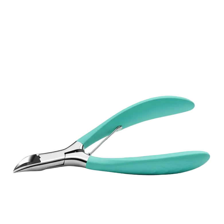 Tånegleklipper Ergonomisk Design til Seniorer