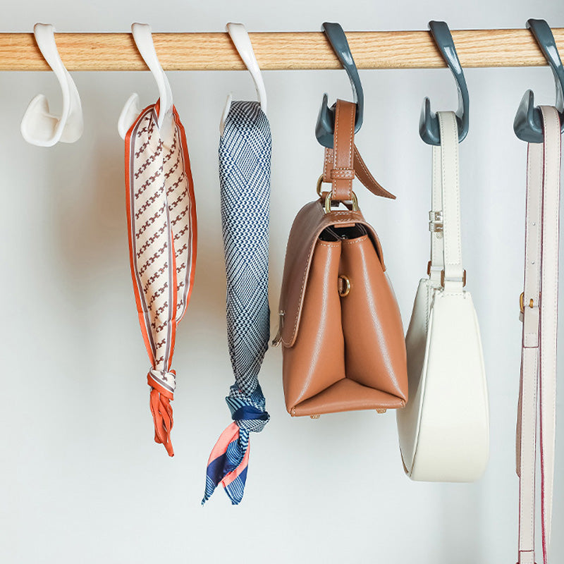 Taskebøjler til Opbevaring Minimalistisk Design