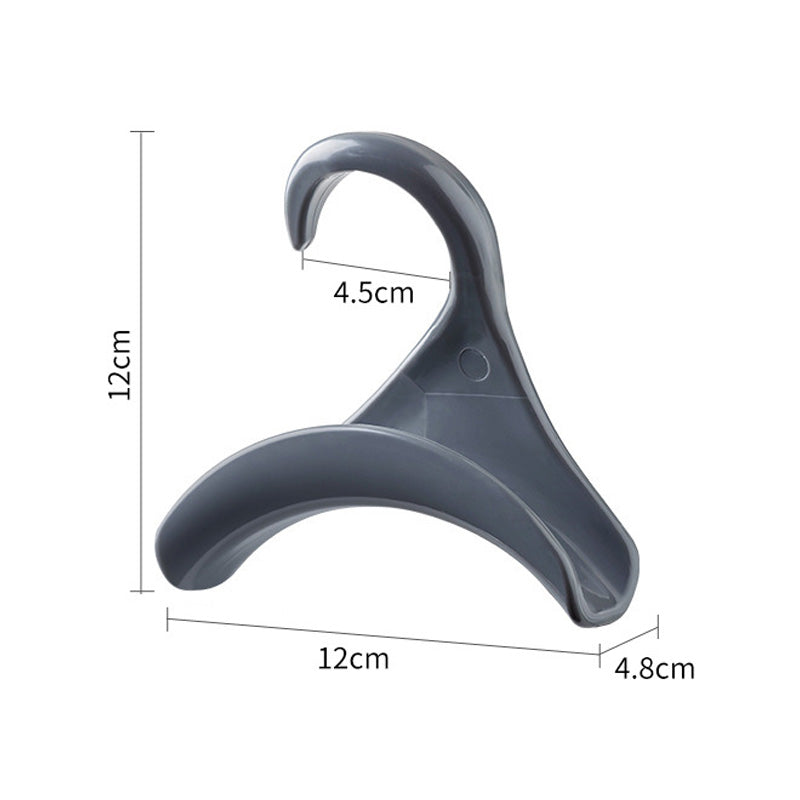 Taskebøjler til Opbevaring Minimalistisk Design