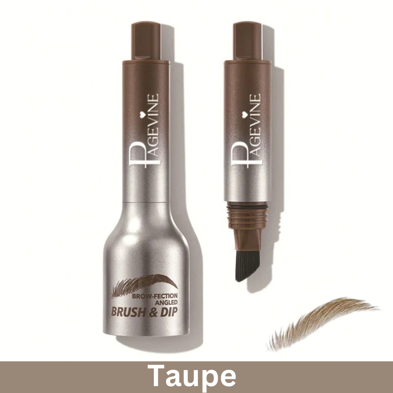 BrowSculpt 3D Øjenbryn Malepasta | definere, forbedre og perfektionere-zarada.dk