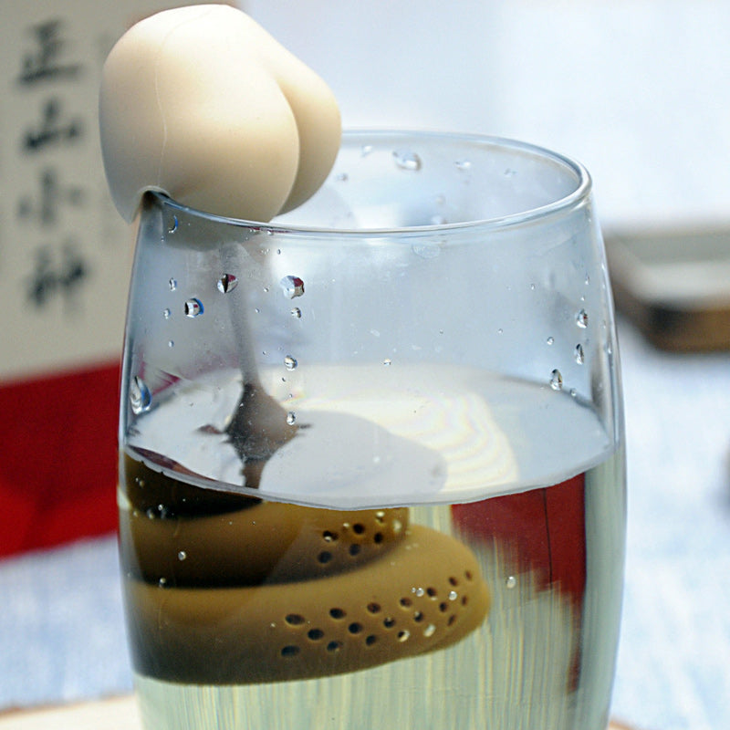 Te Infuser til Løse Blade Unikt Design