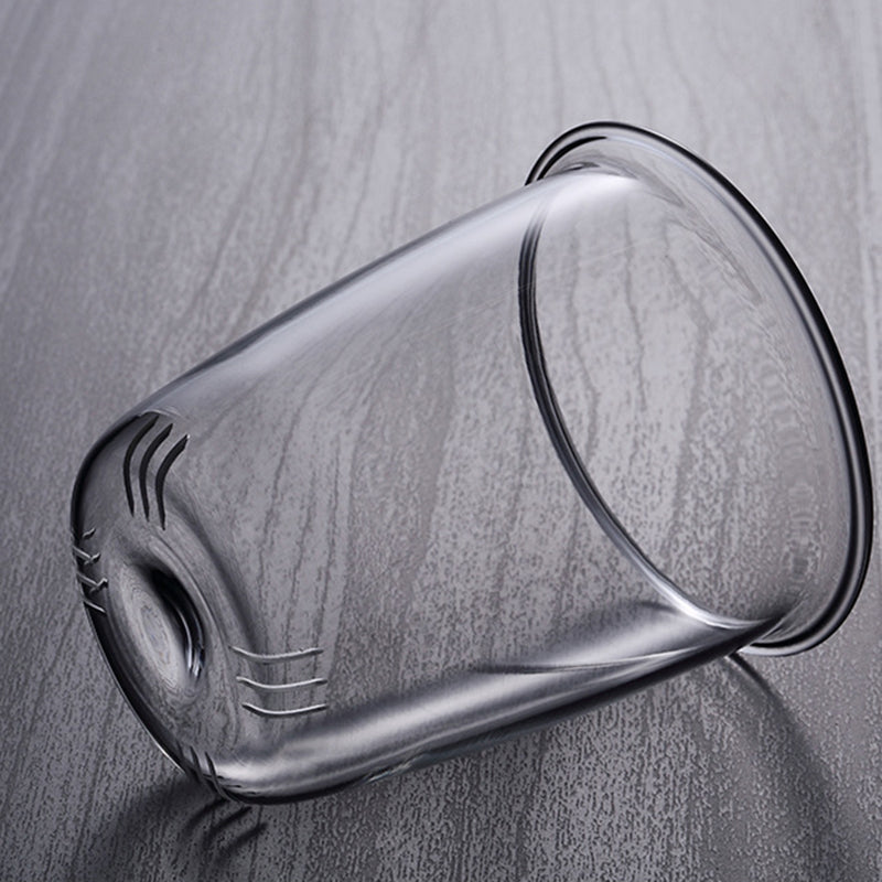 Teapot med Infuser til Stilfuld Teoplevelse