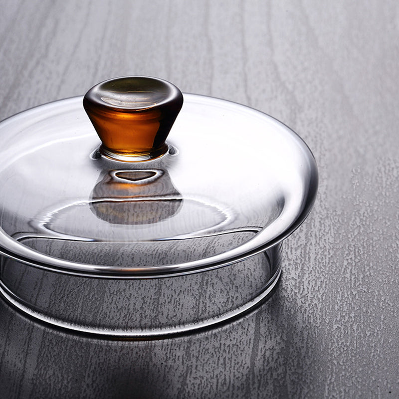 Teapot med Infuser til Stilfuld Teoplevelse