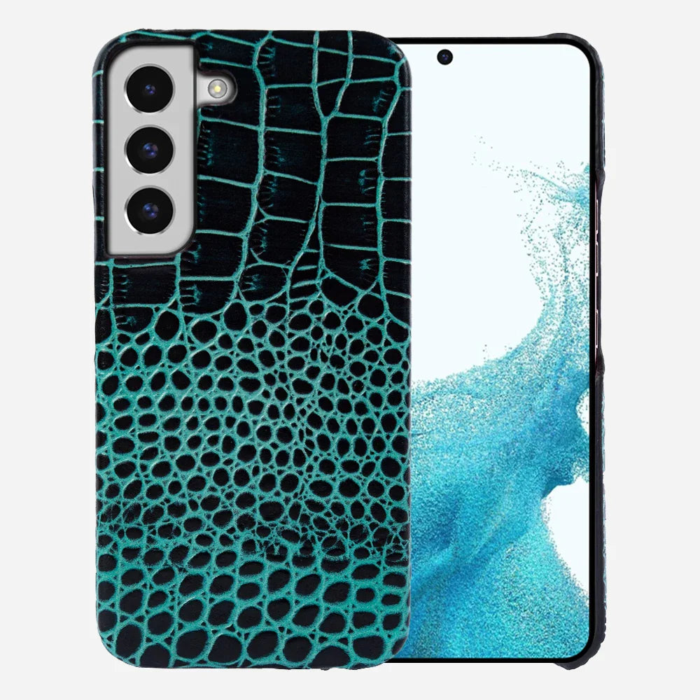 Telefoncover til Samsung Galaxy S25 S25 S23 S22 S21 S20 Ultra Plus S10 Note Stilrent Design