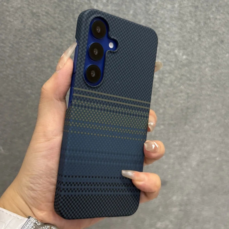 Telefonetui til Samsung Galaxy S25 S24 S23 Plus Ultra