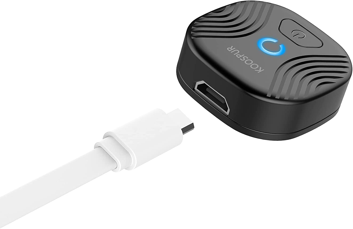 Tennis Sensor med Bluetooth Teknologi