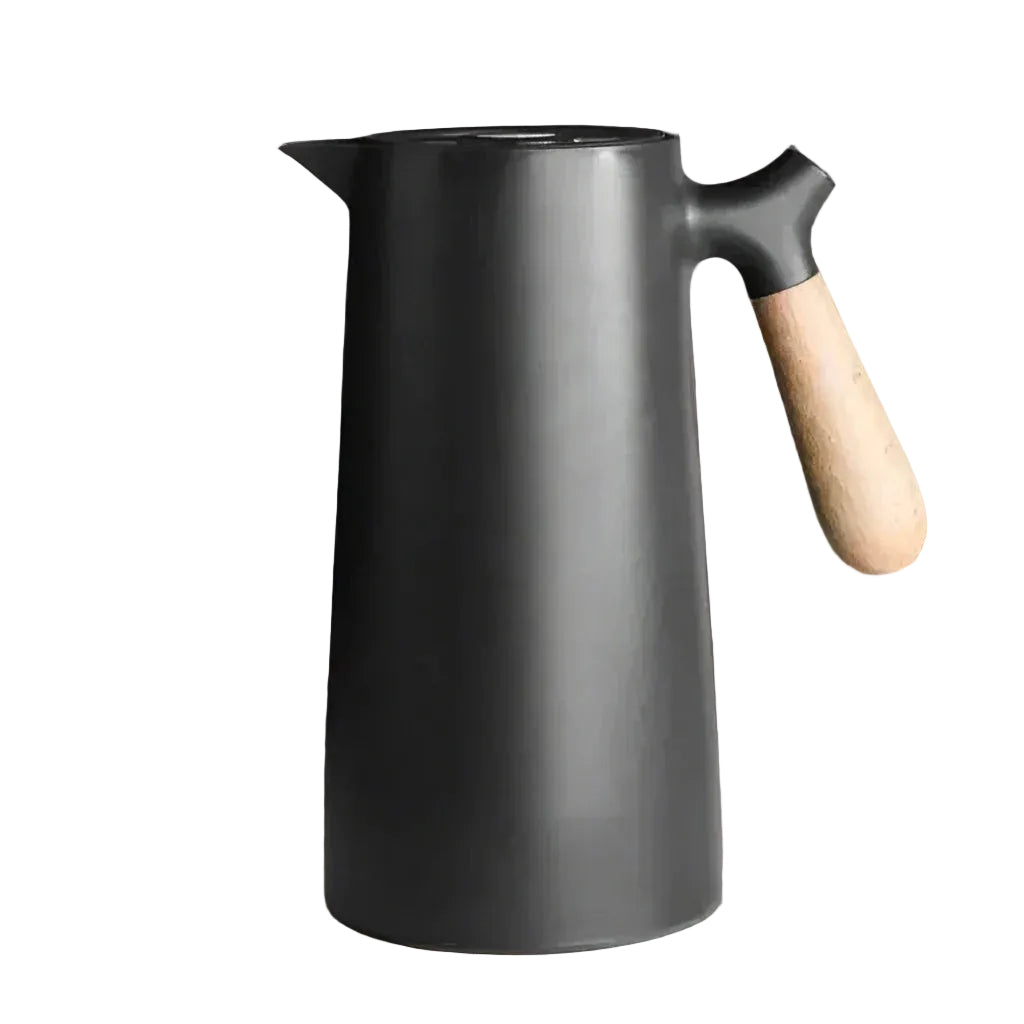 Termokande til Mænd og Kvinder - Moderne Design med Langtidsholdbar Temperaturkontrol