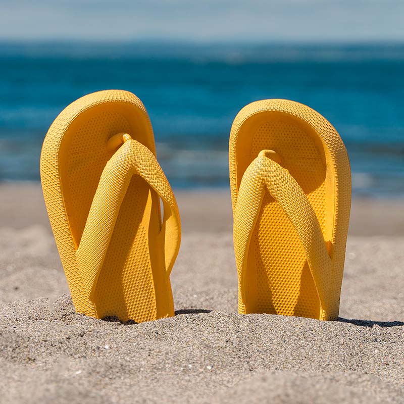 CLOUDIES | Lækre, komfortable slippers-zarada.dk