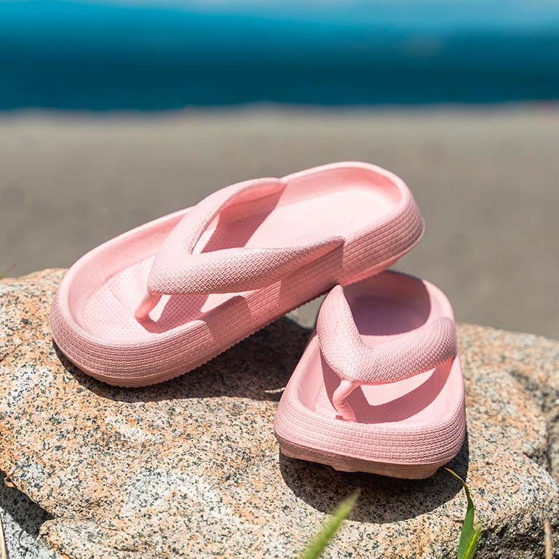 CLOUDIES | Lækre, komfortable slippers-zarada.dk