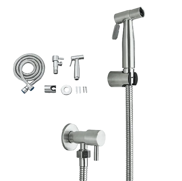 Toilet Bidet Sprøjte Moderne Design