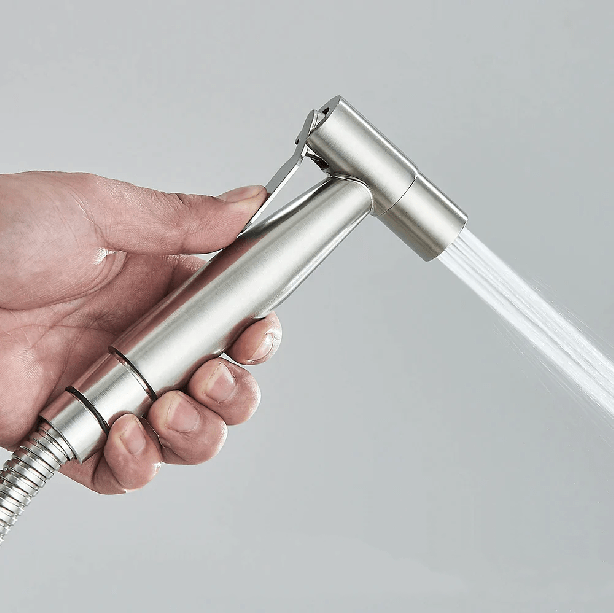 Toilet Bidet Sprøjte Moderne Design