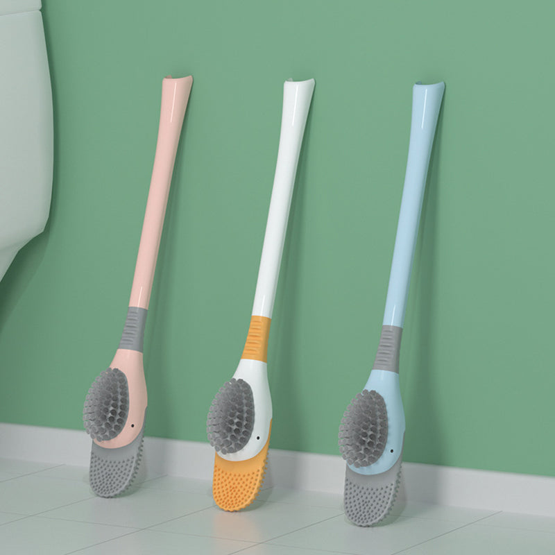 Toiletbørste Ergonomisk Design til Effektiv Rengøring