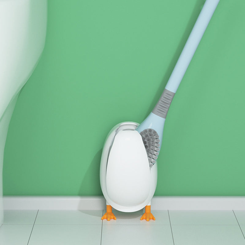 Toiletbørste Ergonomisk Design til Effektiv Rengøring