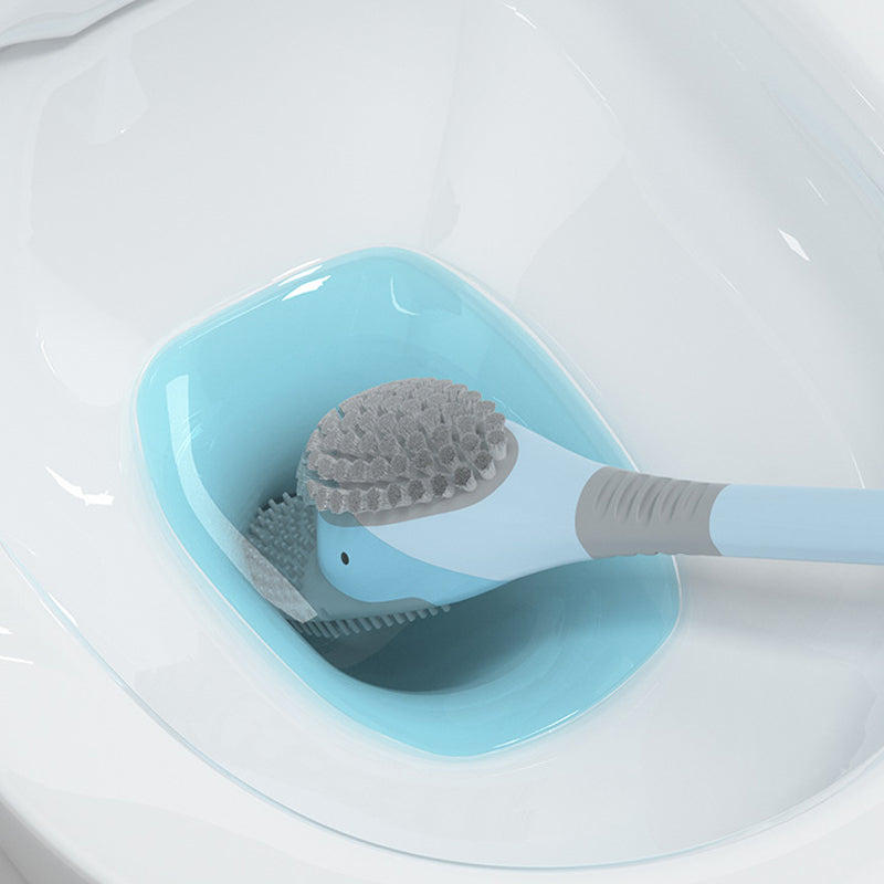 Toiletbørste Ergonomisk Design til Effektiv Rengøring
