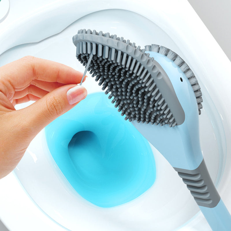 Toiletbørste Ergonomisk Design til Effektiv Rengøring