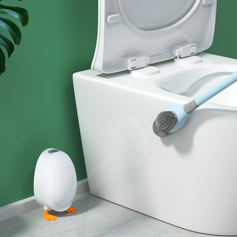 Toiletbørste Ergonomisk Design til Effektiv Rengøring