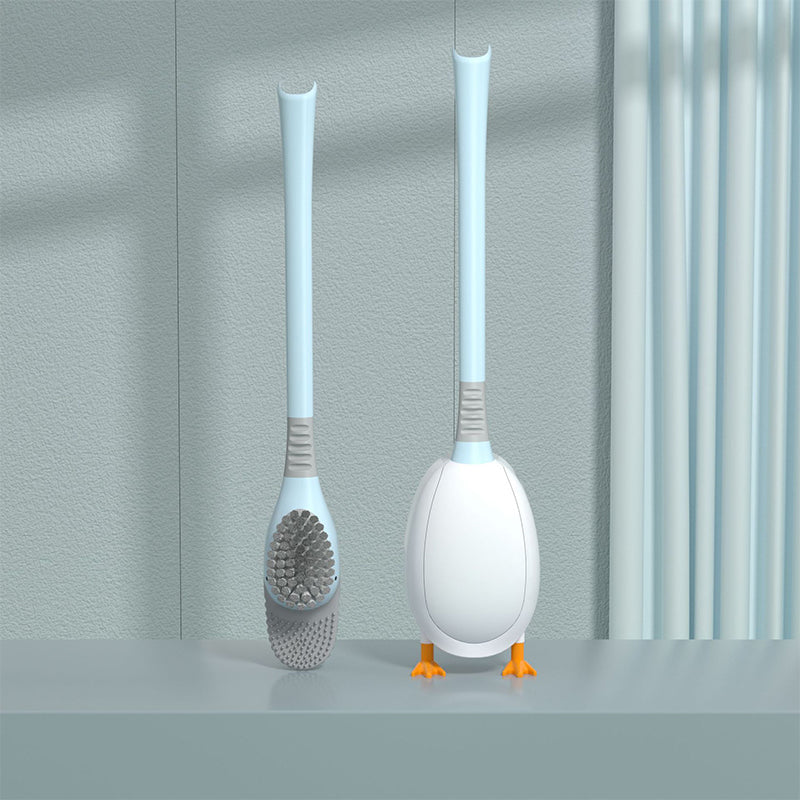 Toiletbørste Ergonomisk Design til Effektiv Rengøring