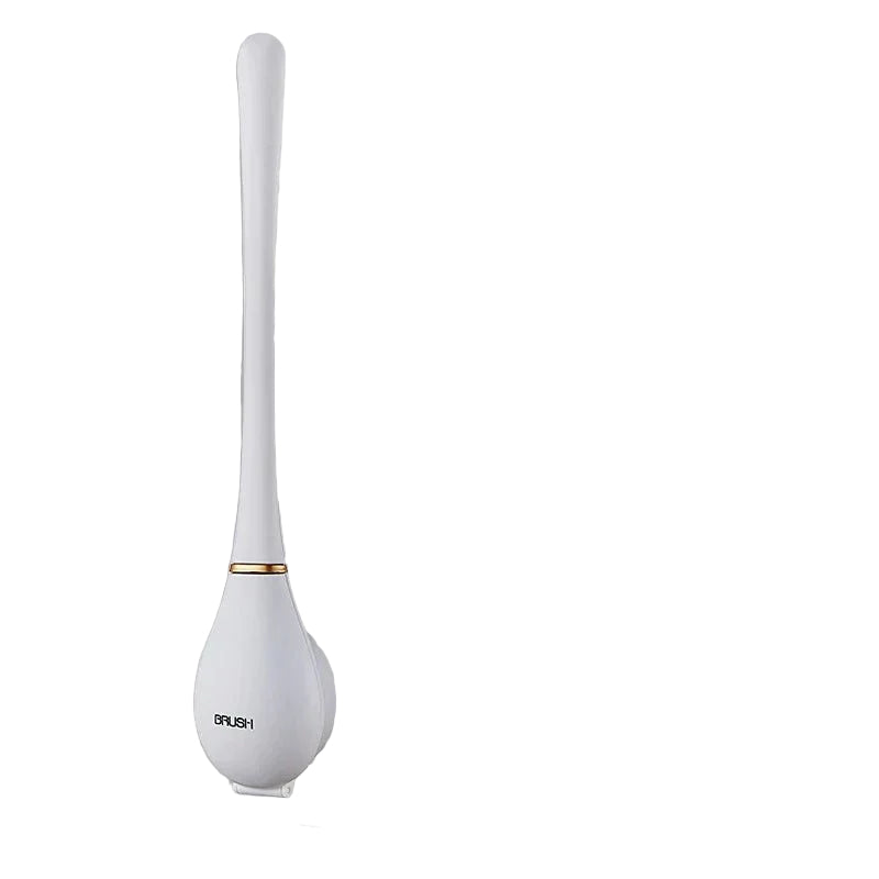 Toiletbørste med Innovativ Holder