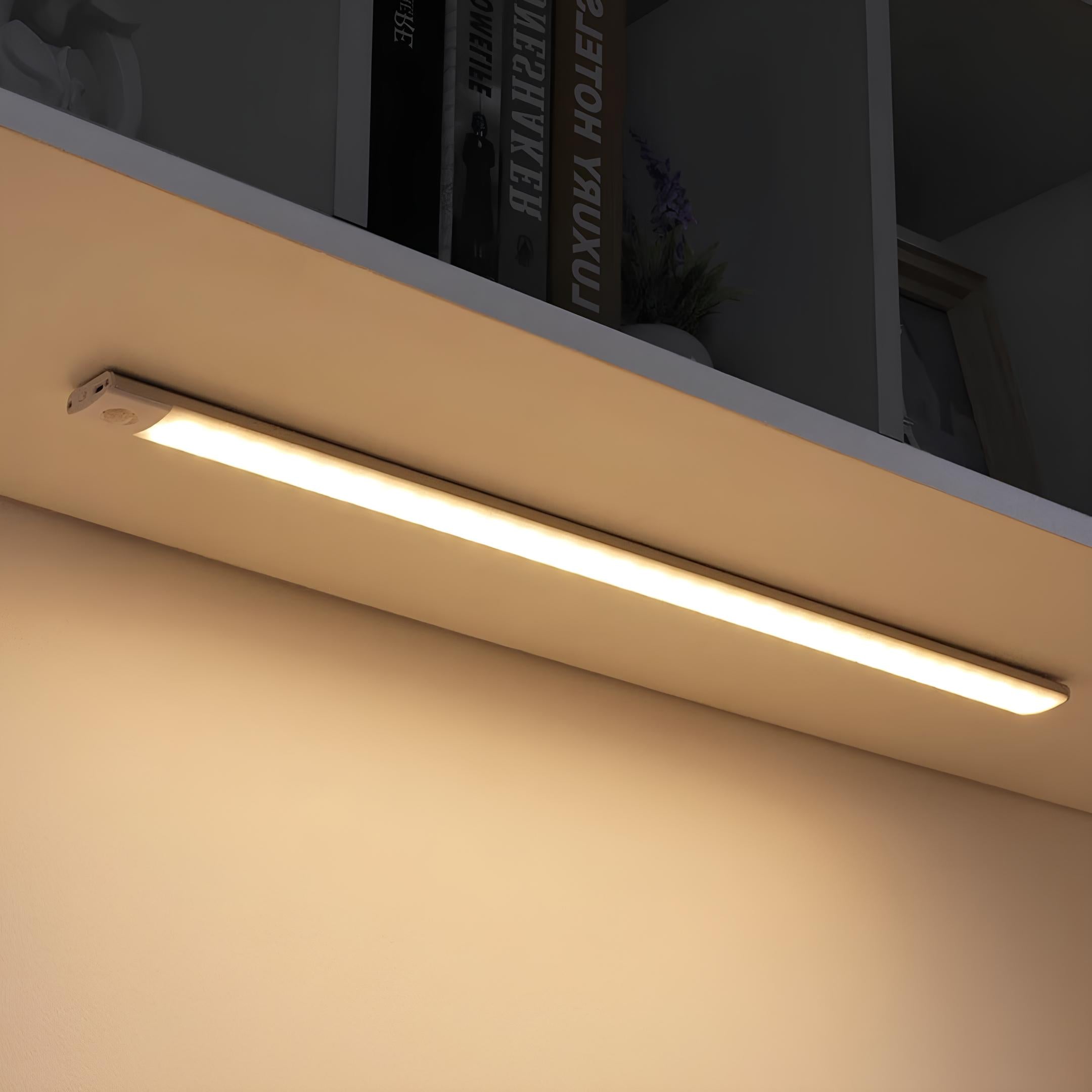 Trådløs Bevægelsesdetektor Lampe
